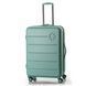 Чемодан Swissbrand Berlin (M) Mint (SWB_LHBER507M) DAS301337 фото 1