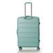 Чемодан Swissbrand Berlin (M) Mint (SWB_LHBER507M) DAS301337 фото 2