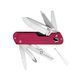 Мультитул многофункциональный LEATHERMAN Free T4 Crimson 4008289 фото 2