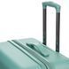 Чемодан Swissbrand Berlin (M) Mint (SWB_LHBER507M) DAS301337 фото 6