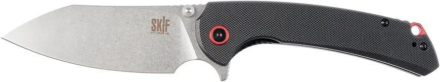 Ніж Skif Jock SW G10 Black 1765.03.52 фото