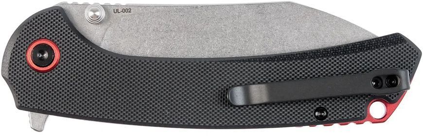 Ніж Skif Jock SW G10 Black 1765.03.52 фото