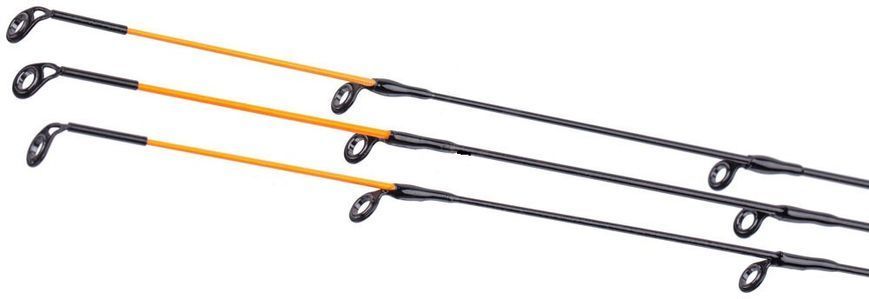 Удилище фидерное Brain Axent AXR-330ML 3.30m max 70g 1858.41.34 фото