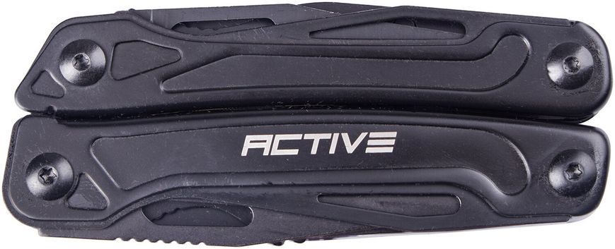 Мультиінструмент мультитул Active Universal Tool 866S-H 63.02.53 фото