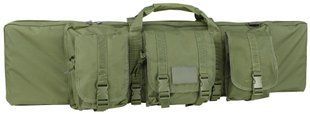Чохол Condor для AR-15 94д х 33 ш х 33.6в см (133-001) OLIVE 6008897 фото
