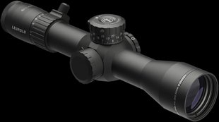 Приціл LEUPOLD MARK 5HD 3.6-18X44 (35MM) M5C3 FFP H59 5003393 фото