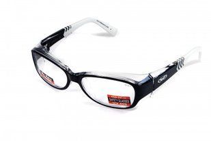 Оправы спортивные под диоптрии Global Vision RX-E (rx-able) (clear) прозрачные 1RX-E-10 фото