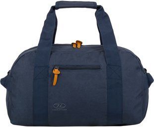 Сумка дорожня Highlander Cargo 30 Denim Blue (RUC256-DE) 926942 фото