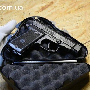 Кейс для пістолета чи револьвера MTM 802 Compact 1773.10.18 фото