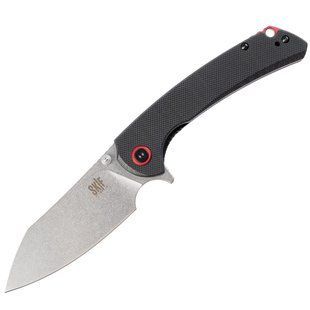 Нож Skif Knives Jock Jr SW G10 black 1765.03.54 фото
