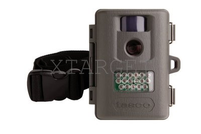 Регистрационная камера Tasco 2.1-5MP# 5000518 фото