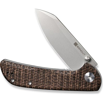 Нож складной Sencut Fritch S22014-3 S22014-3 фото