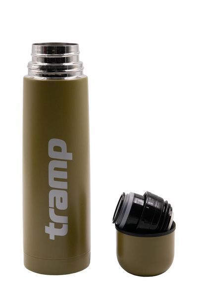 Термос TRAMP Basic 0,75л UTRC-112 khaki UTRC-112-khaki фото