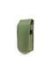 Подсумок закритий одинарний для 2 магазинов AK TTX Olive 2000000033228 фото 1