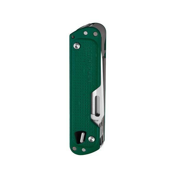 Мультитул многофункциональный LEATHERMAN Free T4 Evergreen 4008290 фото