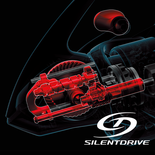 Катушка Shimano Twin Power FD 4000PG 4.4:1 9+1 2266.99.64 фото