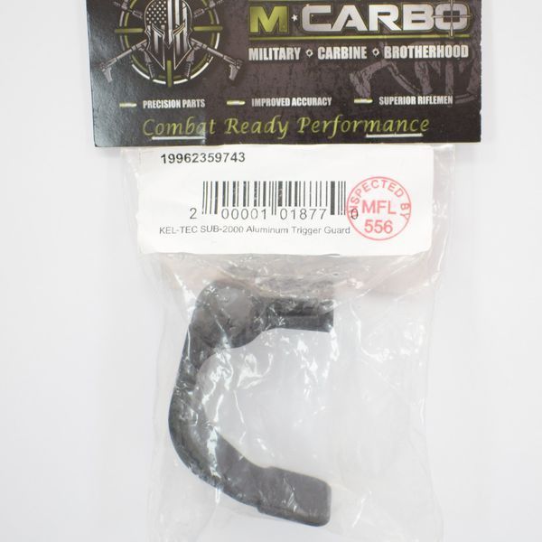 Защитная скоба УСМ KELTEC SUB2000 Aluminum 19962359743 7002084 фото
