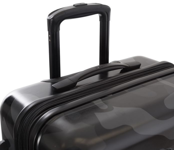 Чемодан Heys Black Camo S 13119-3045-21 930176 фото