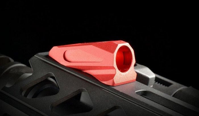 База QD антабки STRIKE INDUSTRIES SI-LINK-AQD-BK 7001884 фото