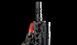 База QD антабки STRIKE INDUSTRIES SI-LINK-AQD-BK 7001884 фото 2