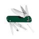 Мультитул многофункциональный LEATHERMAN Free T4 Evergreen 4008290 фото 2