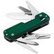 Мультитул многофункциональный LEATHERMAN Free T4 Evergreen 4008290 фото 1