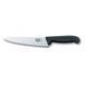Нож кухонный разделочный Victorinox Fibrox 5.2003.15, лезвие 15 см 4004395 фото 1