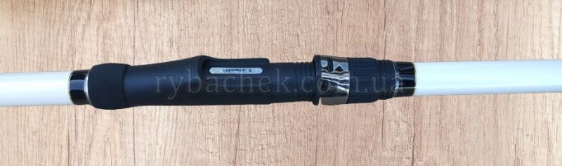 Коропове вудилище Brain Apex Tele Carp 4.20 m 3.5 tele lbs 1858.42.97 фото