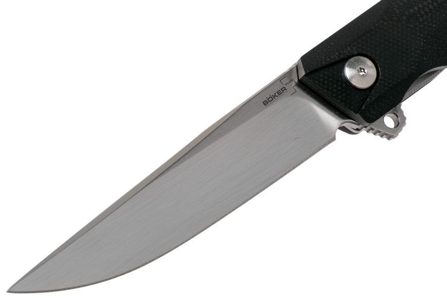 Нож Boker Plus Shade 01BO240 4008047 фото