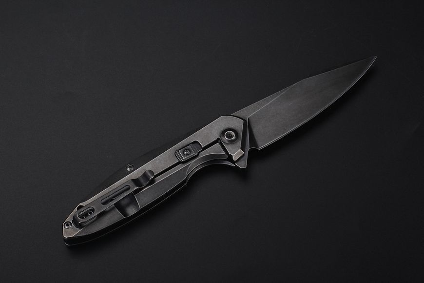 Ніж Ruike P128-SB P128-SB фото