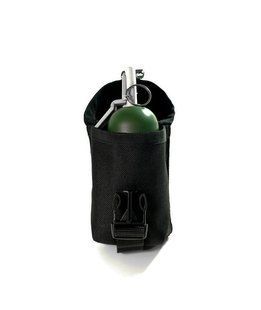 Подсумок для гранаты TTX Black 2000000033839 фото
