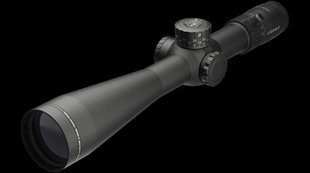 Приціл LEUPOLD MARK 5HD 5-25X56 (35MM) M5C3 FFP H59 5002742 фото