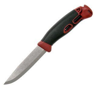 Нож Morakniv Companion Spark RED 2305.02.06 фото