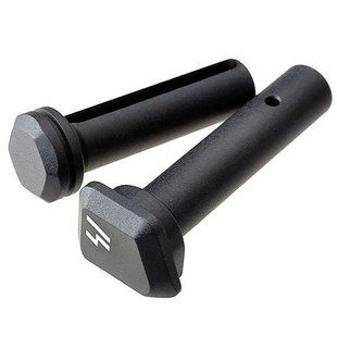 Надлегкі Піни ресивера AR-15 Strike industries SI-AR-UL-EPTP-BK 7001970 фото