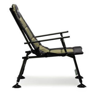 Коропове крісло Ranger Рower SL-109 RA2248 фото