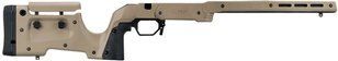 Ложа MDT XRS для HOWA 1500 SA цвет FDE (.308, .223) 1728.02.18 фото