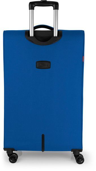 Чемодан Gabol Lisboa (L) Blue (122747-003) 930336 фото