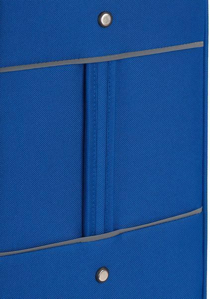 Чемодан Gabol Lisboa (L) Blue (122747-003) 930336 фото