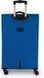 Чемодан Gabol Lisboa (L) Blue (122747-003) 930336 фото 2