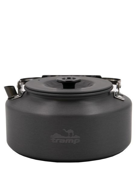 Чайник Tramp анодированный 1,6л UTRC-117 UTRC-117 фото