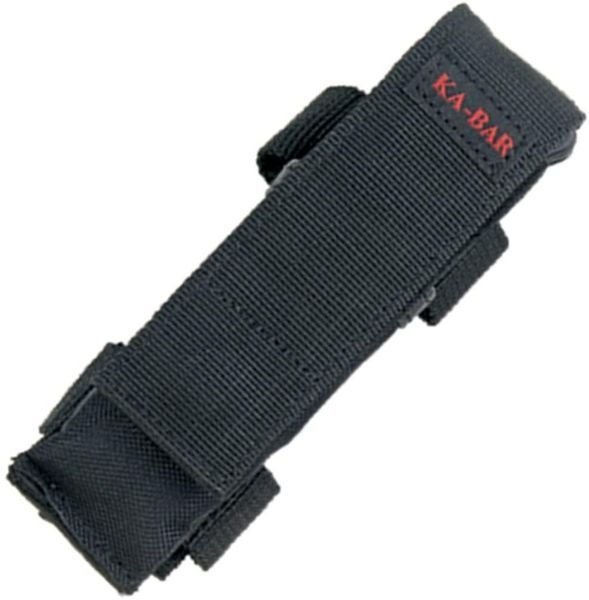 Нож KA-BAR 3051 Mule Folder serrated 4003407 фото