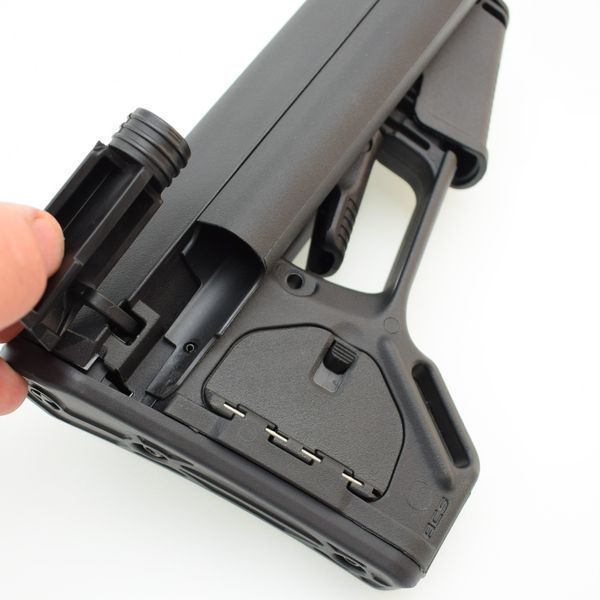Приклад Magpul ACS-L AR15 Commercial 7000554 фото