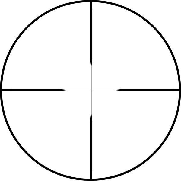 Оптический прицел KONUS KONUSPRO 3-10x44 30/30 7255 фото