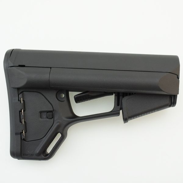 Приклад Magpul ACS-L AR15 Commercial 7000554 фото