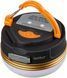 Фонарь кемпинговый SKIF Outdoor Light Drop Black/Orange 389.00.24 фото 2