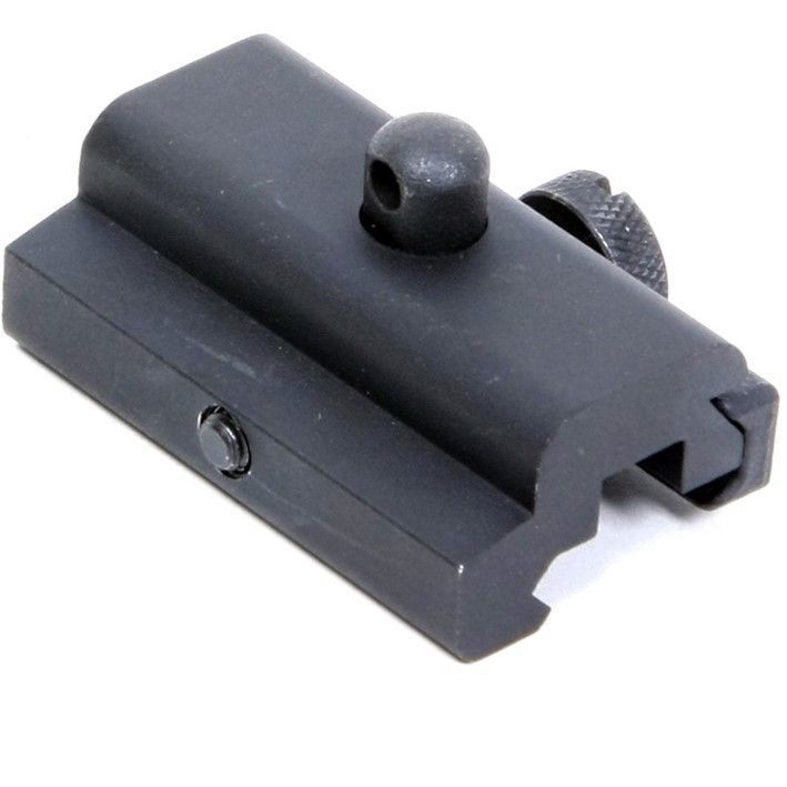 Адаптер BARRETT для сошок REC7 BIPOD ADAPTER, HARRIS HBRM BIPOD TO ARMS ...