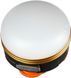 Фонарь кемпинговый SKIF Outdoor Light Drop Black/Orange 389.00.24 фото 3