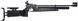Пневматическая винтовка (PCP) ZBROIA Biathlon 550/200 (черный) Z26.2.4.145 фото 1
