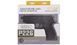 Пістолет пневматичний SIG SAUER P226 BLOWBACK 4,5 мм 1003786 фото 2