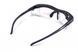 Оправы спортивные под диоптрии Global Vision RX-F (rx-able) (clear) прозрачные 1RX-F-10 фото 8